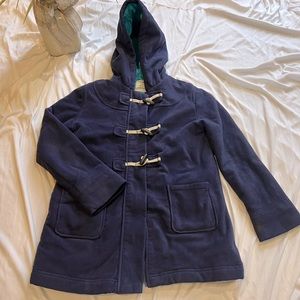 Girls’ Old Navy Winter Coat